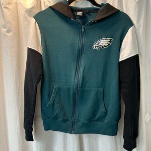 Philadelphia Eagles Hoodie